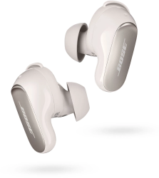 Bose QuietComfort Ultra Wireless Noise Cancelling Earbuds vit