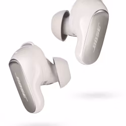 Bose QuietComfort Ultra Wireless Noise Cancelling Earbuds vit