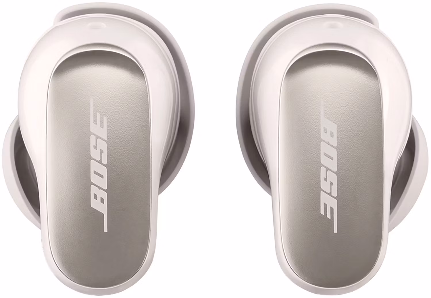 Bose QuietComfort Ultra Wireless Noise Cancelling Earbuds vit