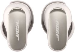Bose QuietComfort Ultra Wireless Noise Cancelling Earbuds vit