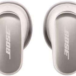 Bose QuietComfort Ultra Wireless Noise Cancelling Earbuds vit