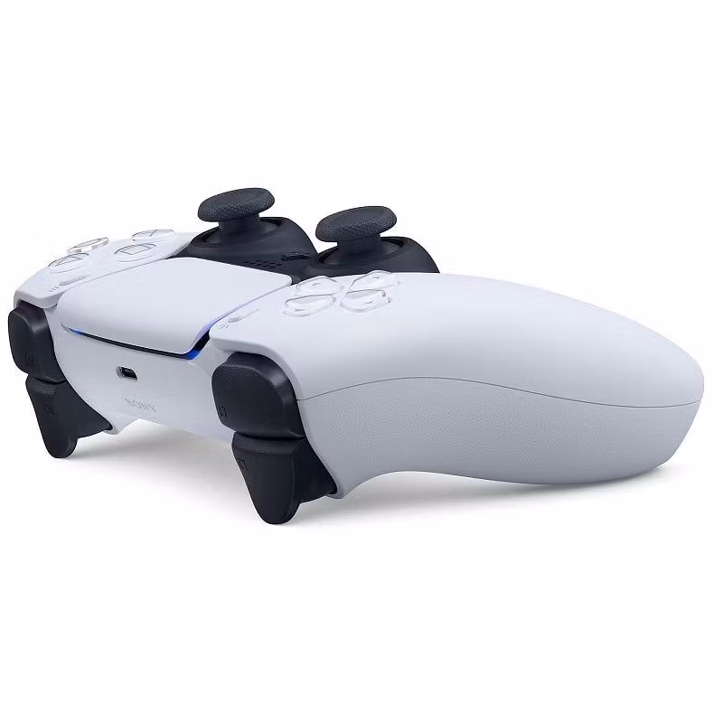 Sony Playstation 5 DualSense Handkontroll Vit