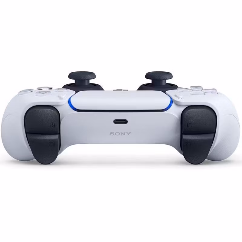 Sony Playstation 5 DualSense Handkontroll Vit