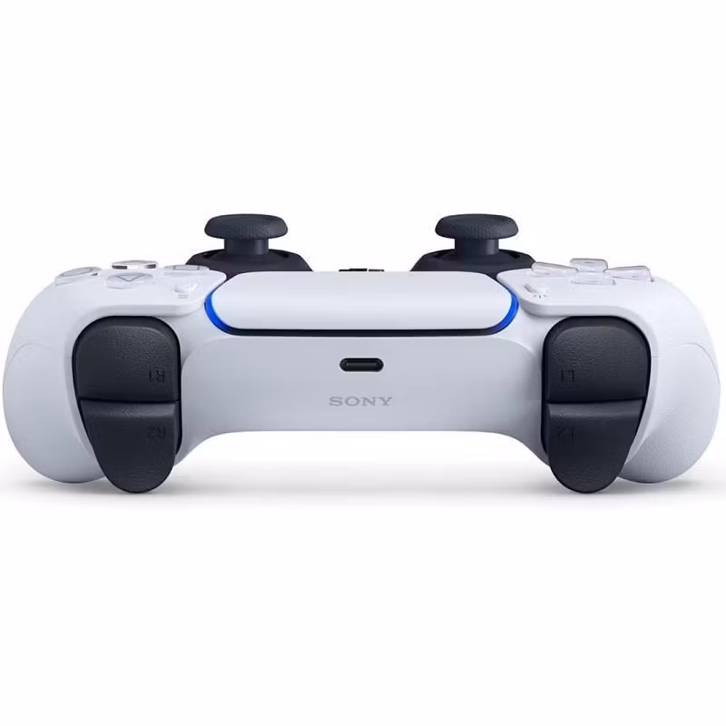 Sony Playstation 5 DualSense Handkontroll Vit