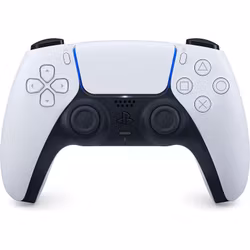 Sony Playstation 5 DualSense Handkontroll Vit