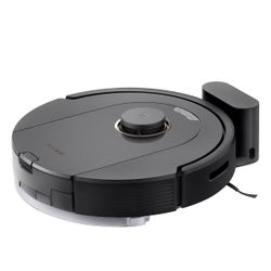 Roborock Q5 PRO Robotdammsugare Svart