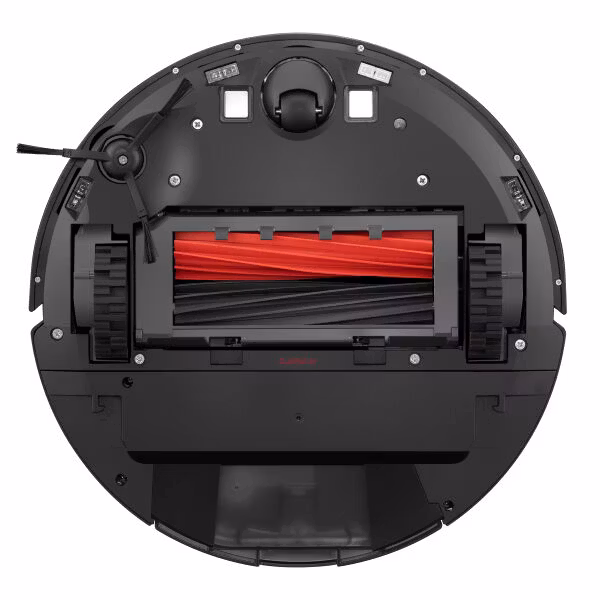 Roborock Q5 PRO Robotdammsugare Svart
