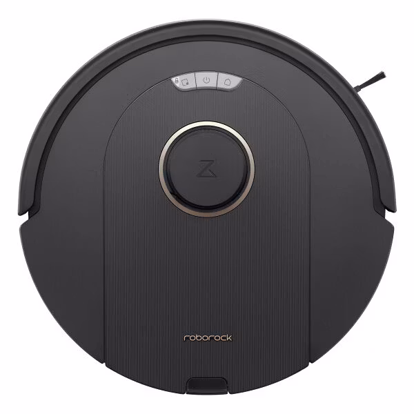 Roborock Q5 PRO Robotdammsugare Svart