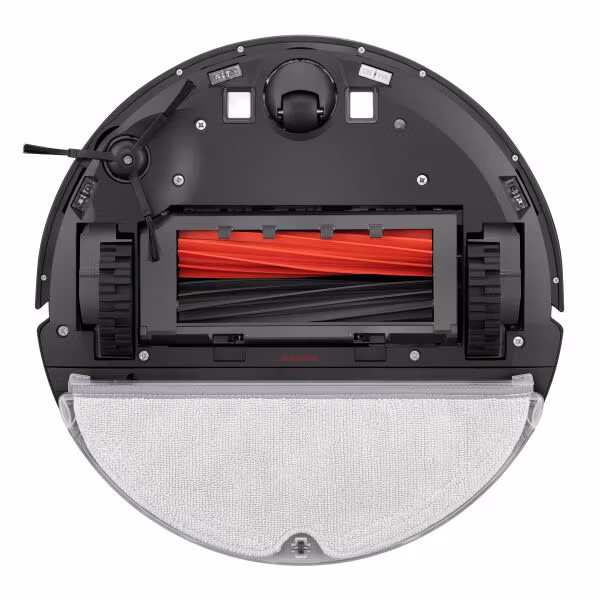 Roborock Q5 PRO Robotdammsugare Svart