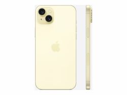 Apple iPhone 15 Plus 6,7" 256GB Gul