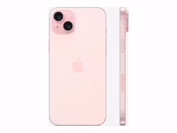 Apple iPhone 15 Plus 6,7" 256GB Rosa