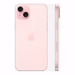 Apple iPhone 15 Plus 6,7" 256GB Rosa