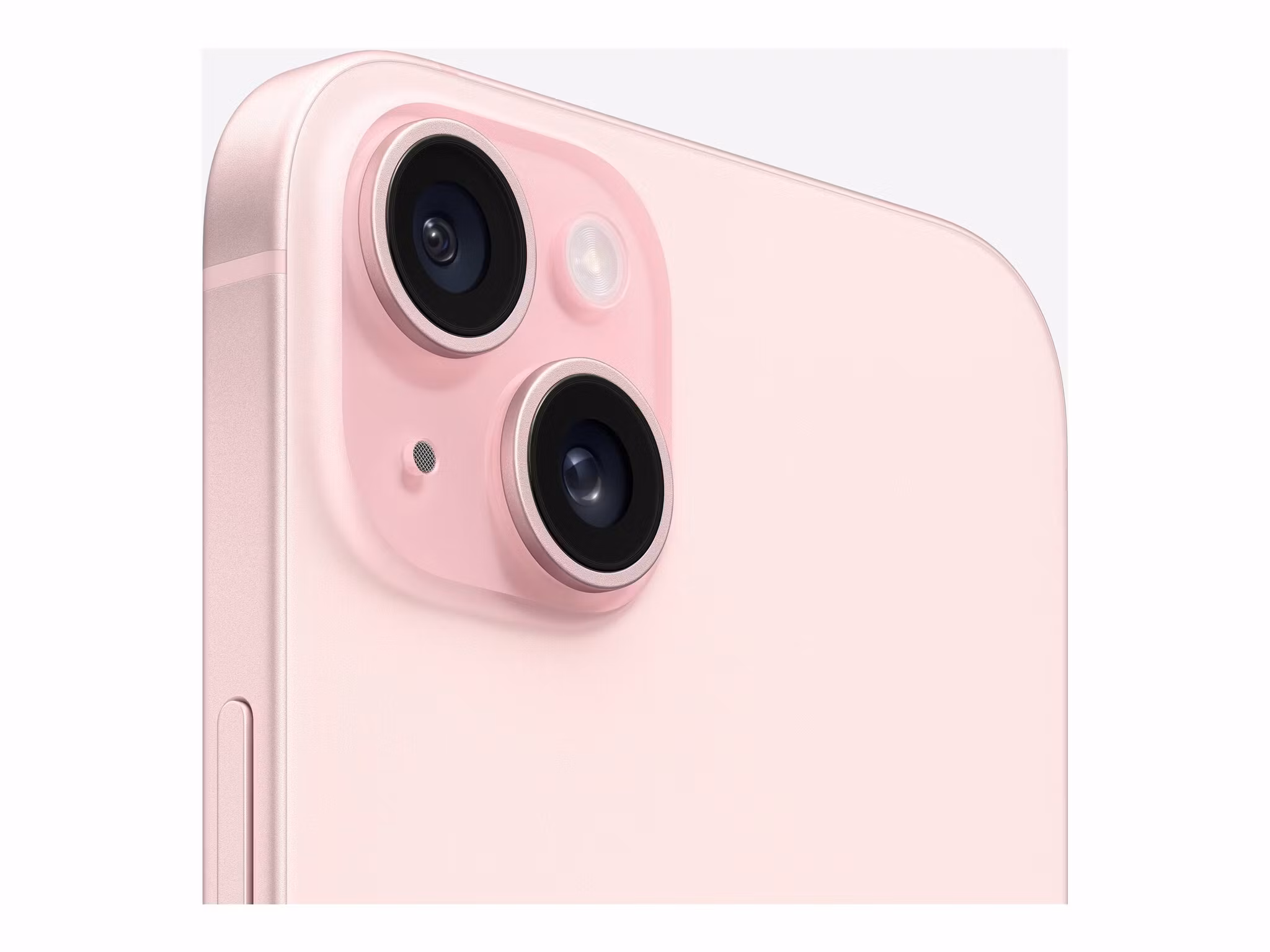Apple iPhone 15 Plus 6,7" 256GB Rosa