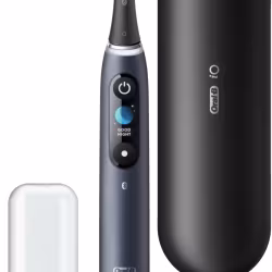 ORAL-B iO Series 9N Onyx Black eltandborste