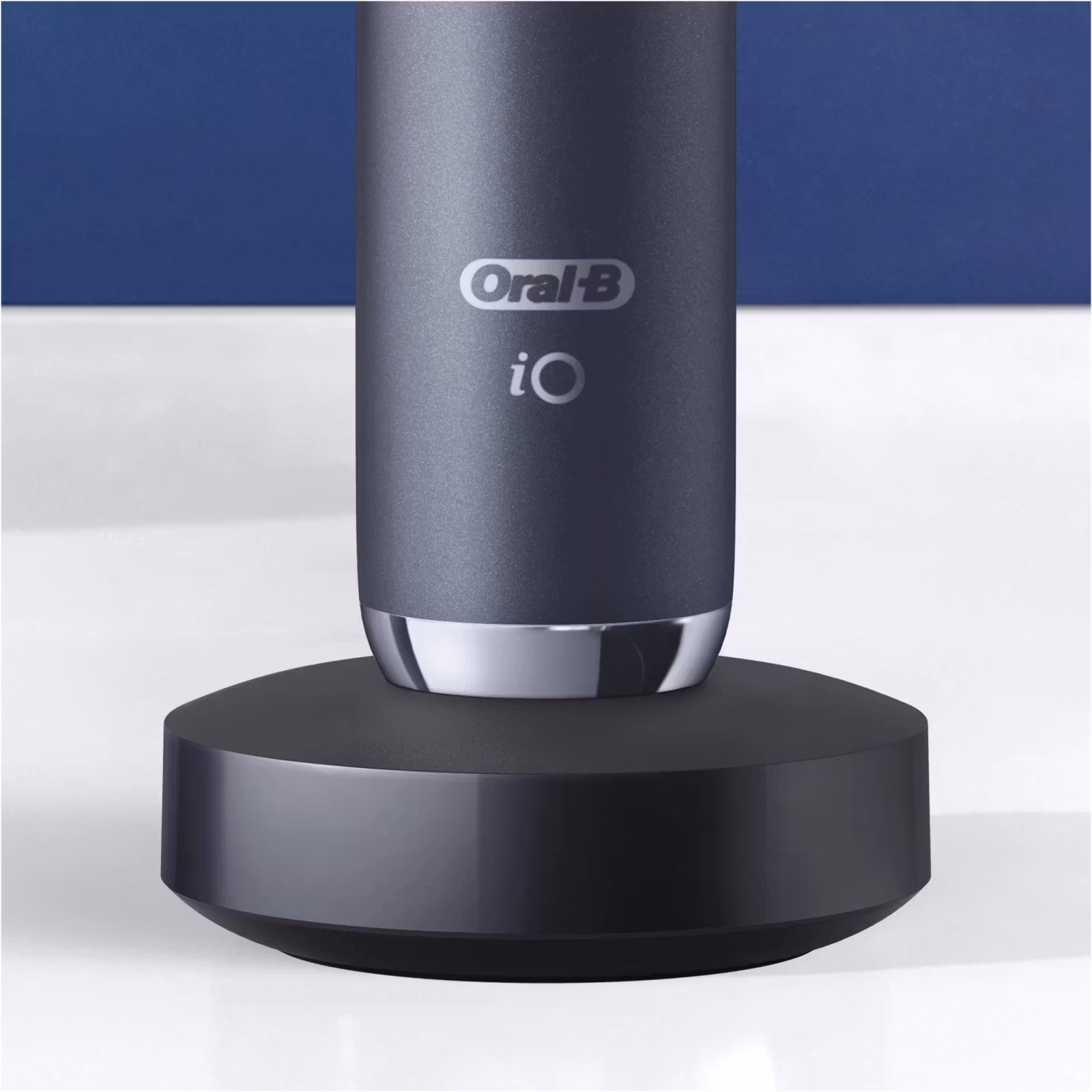 ORAL-B iO Series 9N Onyx Black eltandborste