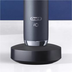 ORAL-B iO Series 9N Onyx Black eltandborste
