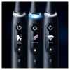 Oral-B iO Series 10 Cosmic Black eltandborste med AI-teknik