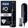 Oral-B iO Series 10 Cosmic Black eltandborste med AI-teknik