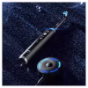 Oral-B iO Series 10 Cosmic Black eltandborste med AI-teknik