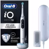 Oral-B iO Series 10 stardust vit eltandborste med AI-teknik