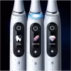 Oral-B iO Series 10 stardust vit eltandborste med AI-teknik