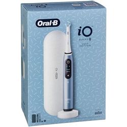 Oral-B iO Series 9 Aqua Marine Luxe Edition eltandborste