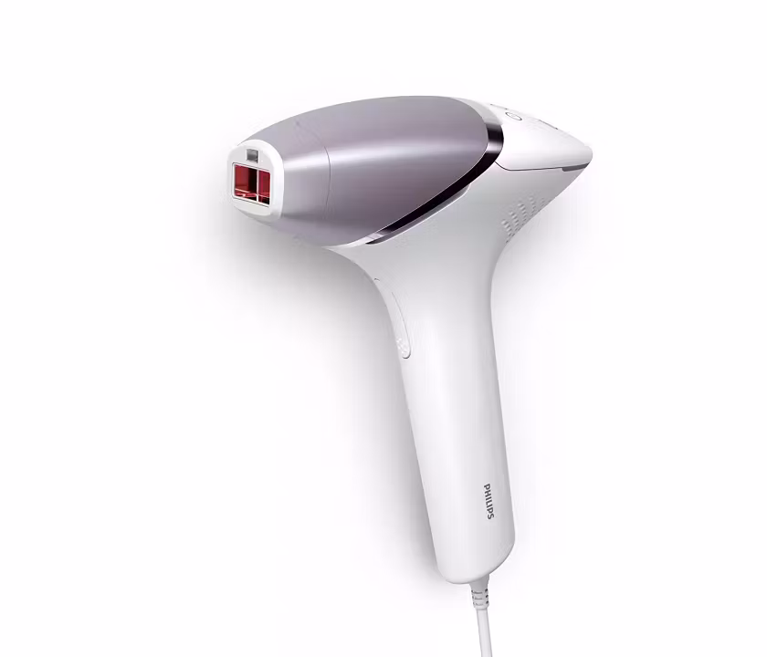 Philips IPL hårborttagare Lumea Prestige BRI947