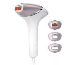 Philips IPL hårborttagare Lumea Prestige BRI947