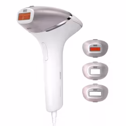 Philips IPL hårborttagare Lumea Prestige BRI947