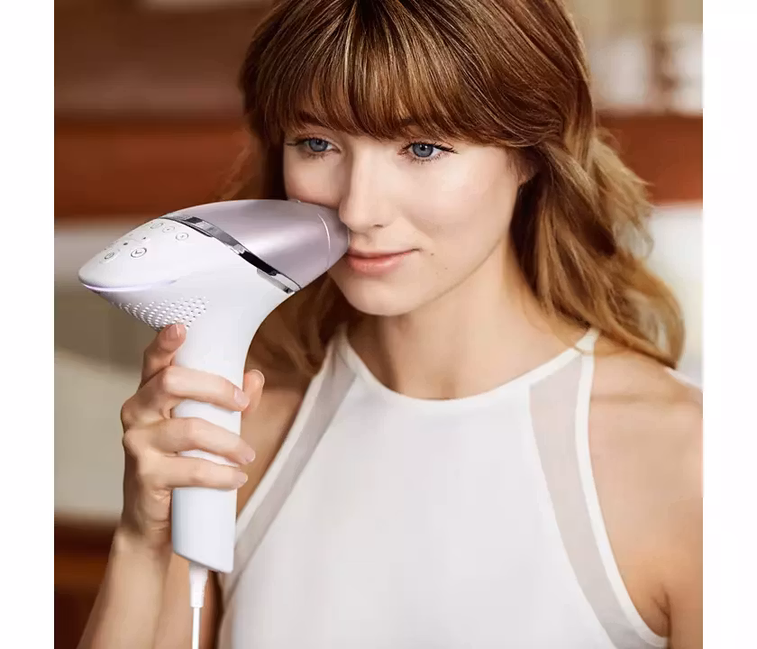 Philips IPL hårborttagare Lumea Prestige BRI947