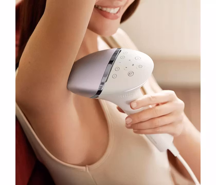 Philips IPL hårborttagare Lumea Prestige BRI947