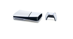 PlayStation 5 (PS5) Slim disc edition 2023