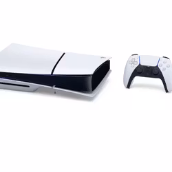 PlayStation 5 (PS5) Slim disc edition 2023