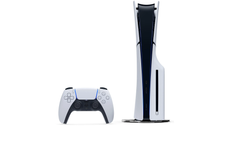 PlayStation 5 (PS5) Slim disc edition 2023