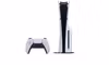 Sony PlayStation 5 (PS5) Slim Disc Edition 1TB