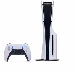 PlayStation 5 (PS5) Slim disc edition 2023