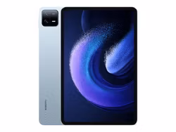 Xiaomi Pad 6 11" 128GB 6GB Blå