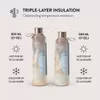 Burga Serene Sunset 800 ml Vatten-/Termosflaska i rostfritt stål
