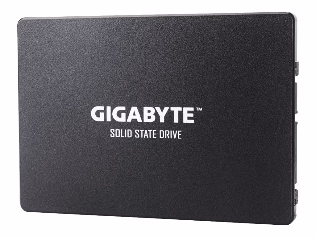 Gigabyte SSD 1TB 2.5" SATA-600