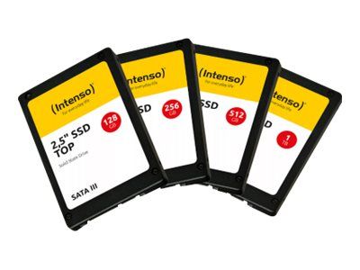 Intenso SSD Top Performance 1TB 2.5" SATA-600