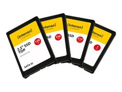 Intenso SSD Top Performance 1TB 2.5" SATA-600