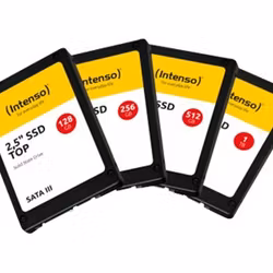 Intenso SSD Top Performance 1TB 2.5" SATA-600