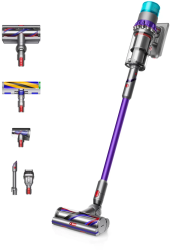 Dyson Gen5 detect Absolute skaftdammsugare sladdlös