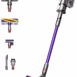 Dyson Gen5 detect Absolute skaftdammsugare sladdlös
