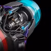 Dyson Gen5 detect Absolute skaftdammsugare sladdlös