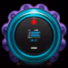 Dyson Gen5 detect Absolute skaftdammsugare sladdlös