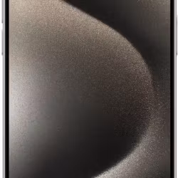 Apple iPhone 15 Pro Max 256GB Naturlig Titanium