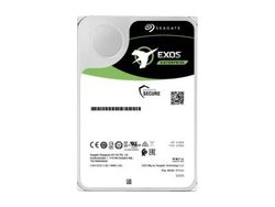 Seagate Exos X18 Hårddisk ST18000NM000J 18TB SATA-600 7200rpm
