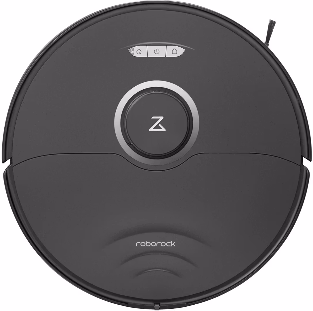 Roborock S8 Pro Ultra robotdammsugare svart