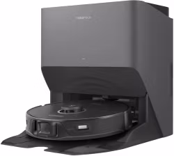 Roborock S8 Pro Ultra robotdammsugare svart